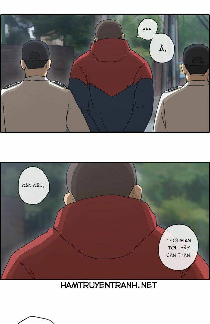 Free Draw - Chương 31
