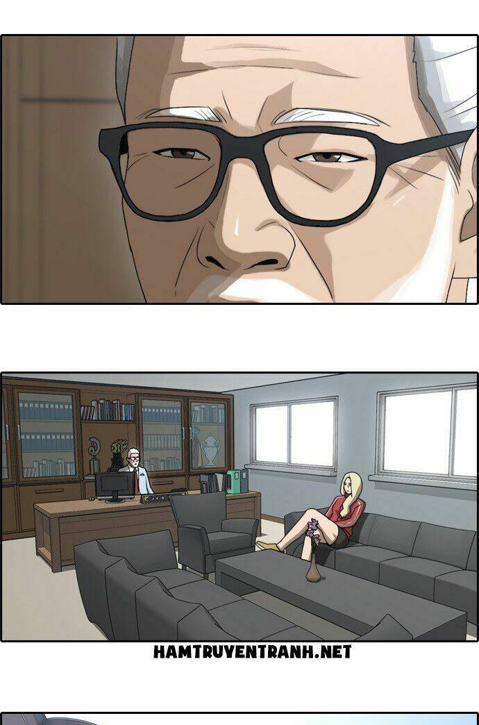 Free Draw - Chương 32