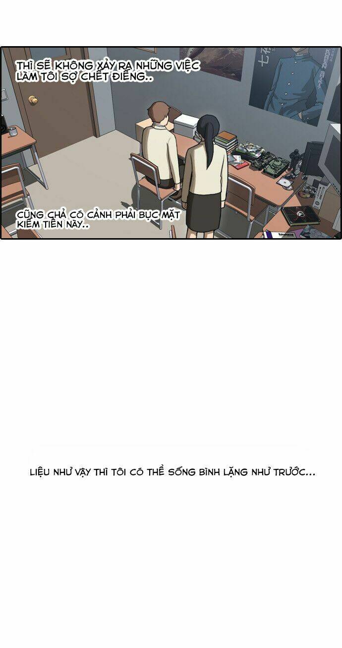 Free Draw - Chương 33