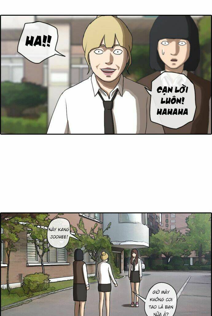 Free Draw - Chương 34