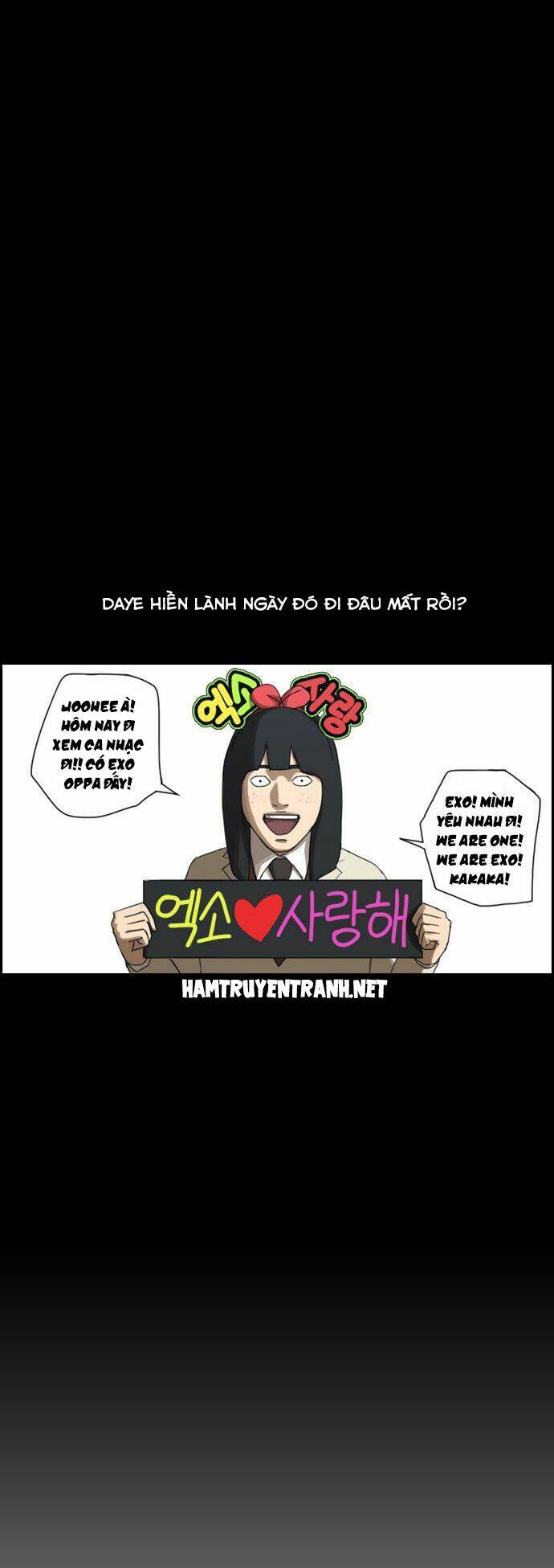Free Draw - Chương 34