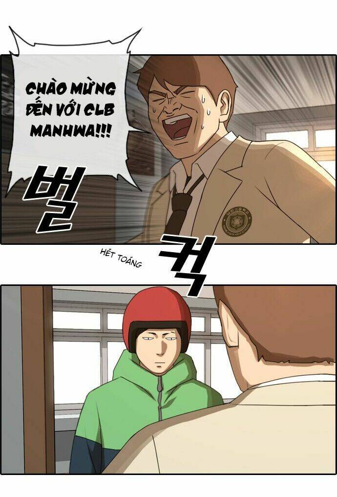 Free Draw - Chương 34