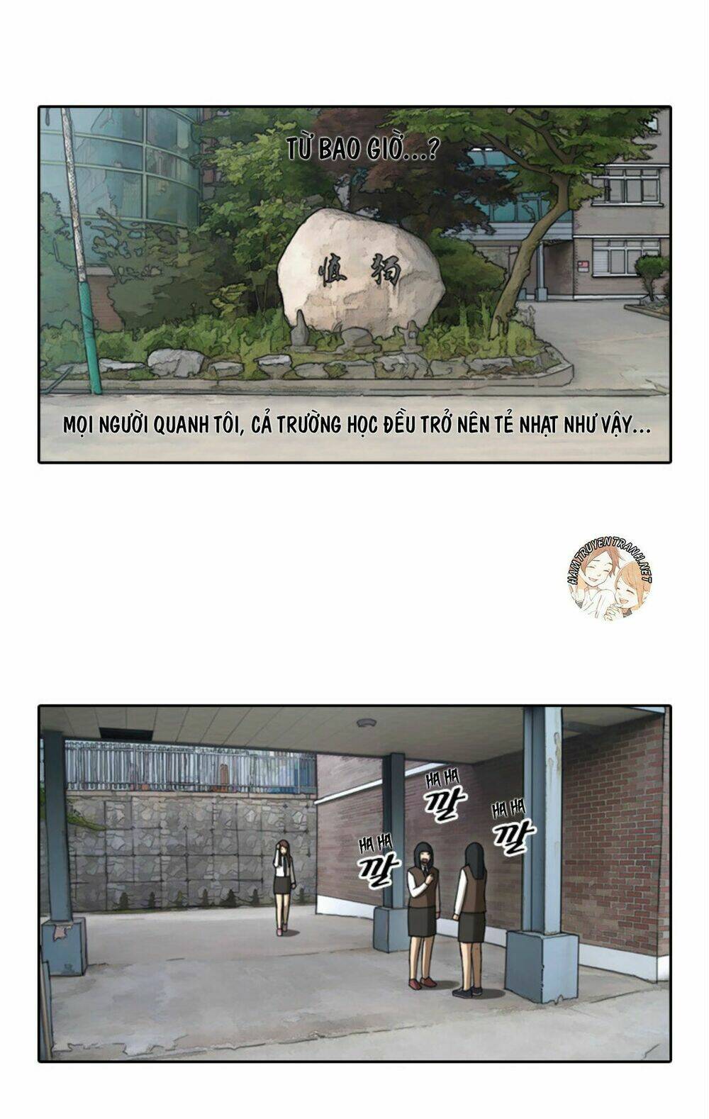 Free Draw - Chương 35
