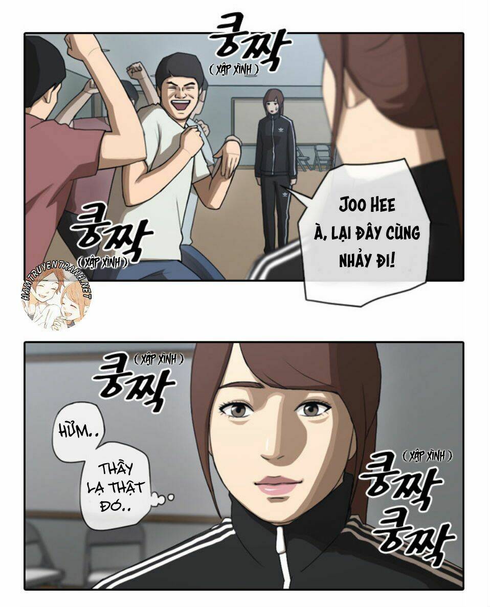 Free Draw - Chương 36