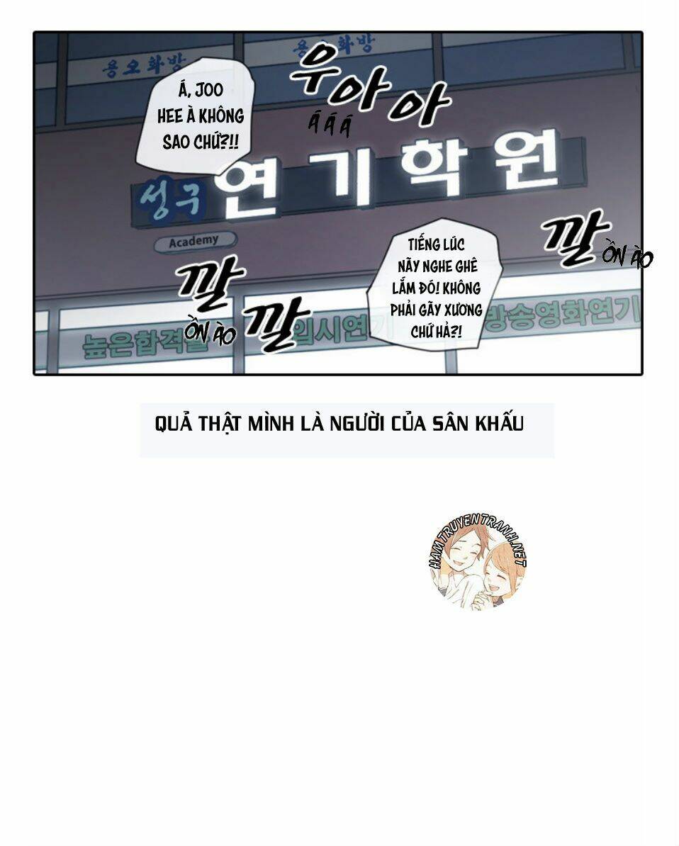 Free Draw - Chương 36