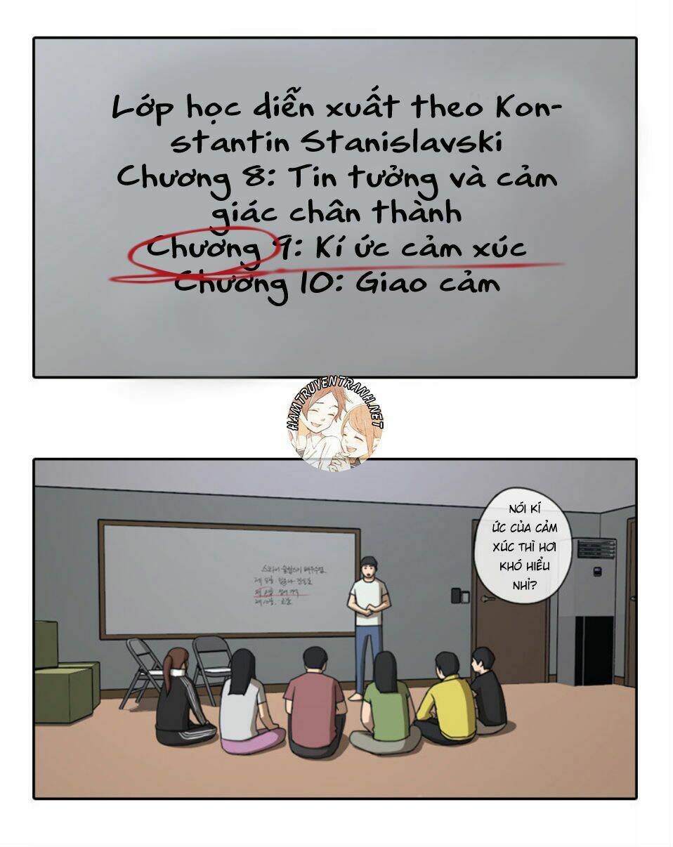 Free Draw - Chương 36