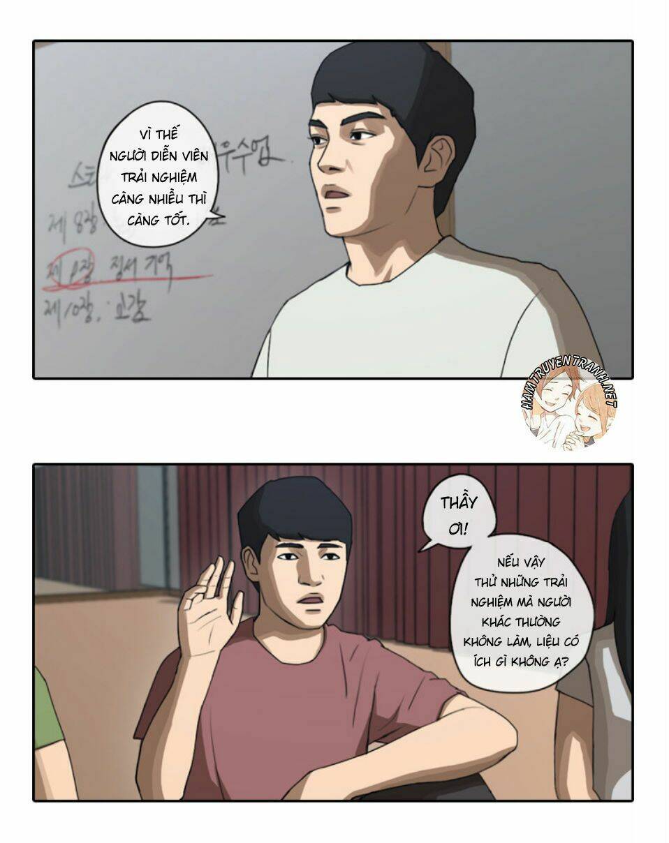 Free Draw - Chương 36