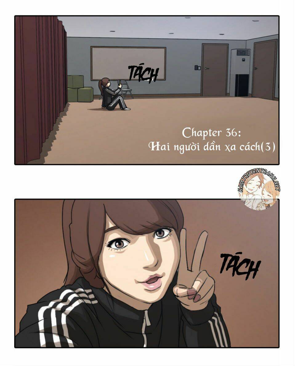 Free Draw - Chương 36