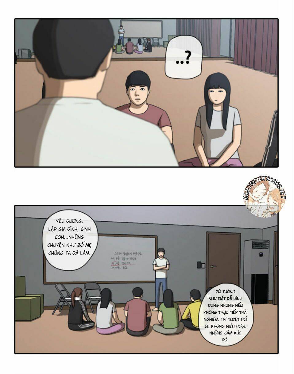 Free Draw - Chương 36