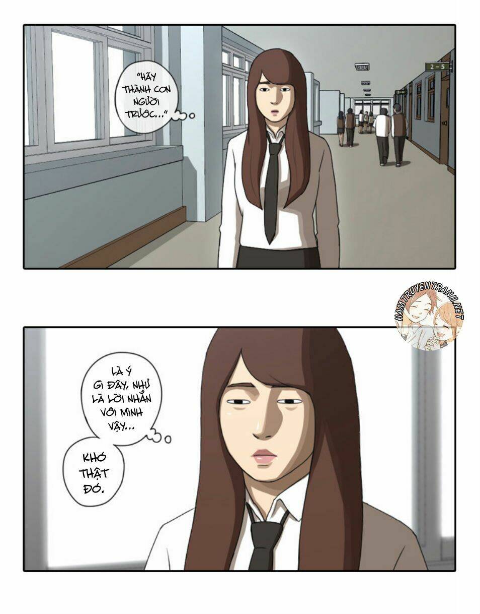 Free Draw - Chương 36