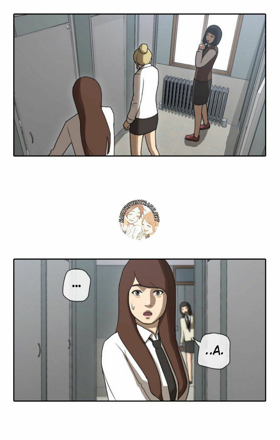 Free Draw - Chương 36