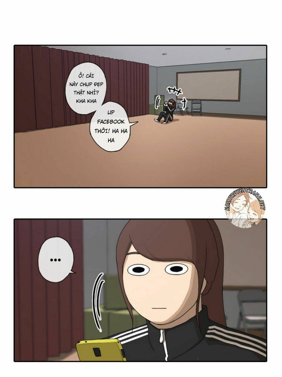 Free Draw - Chương 36