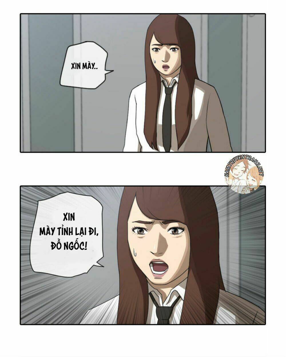 Free Draw - Chương 37