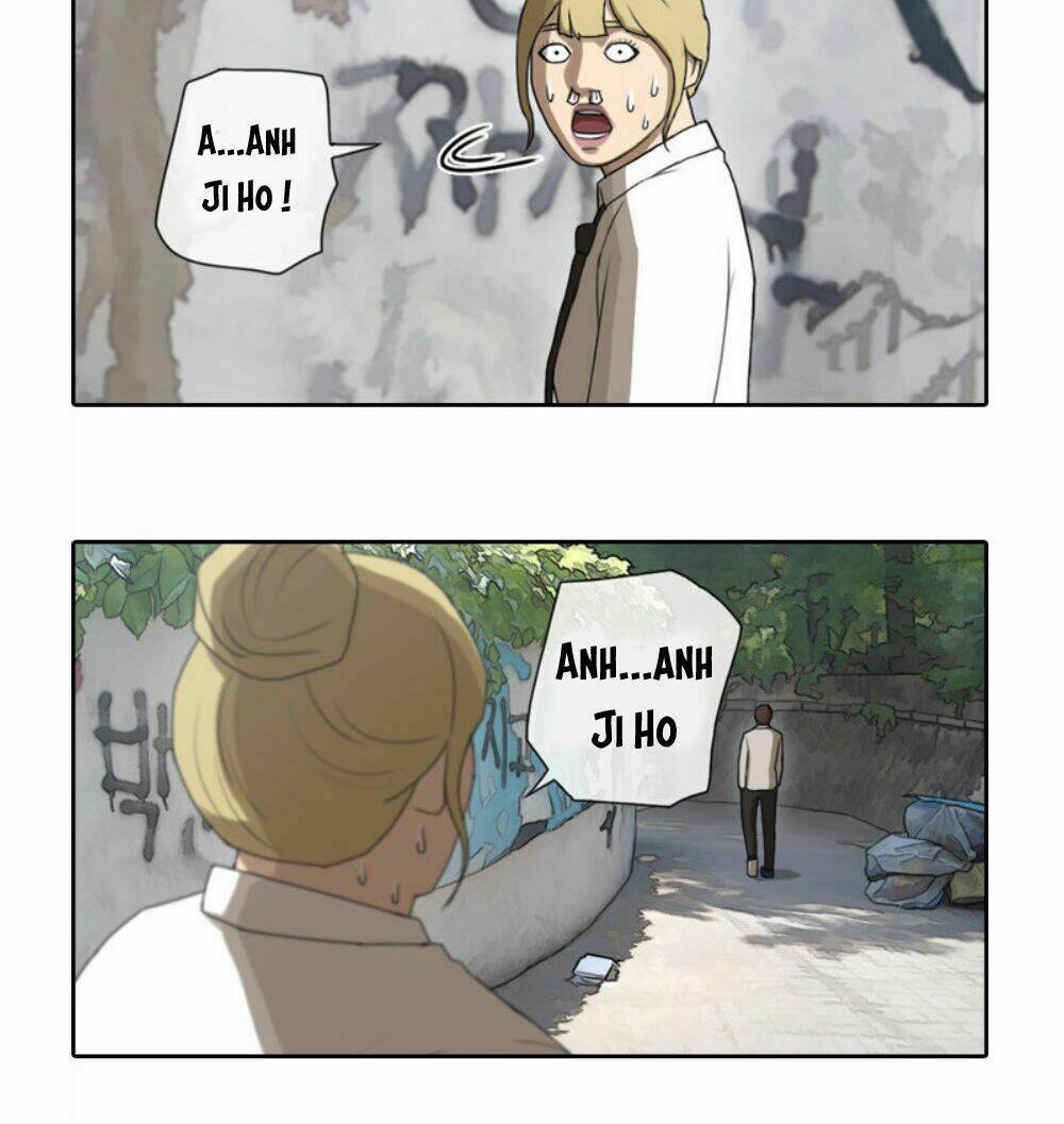 Free Draw - Chương 37