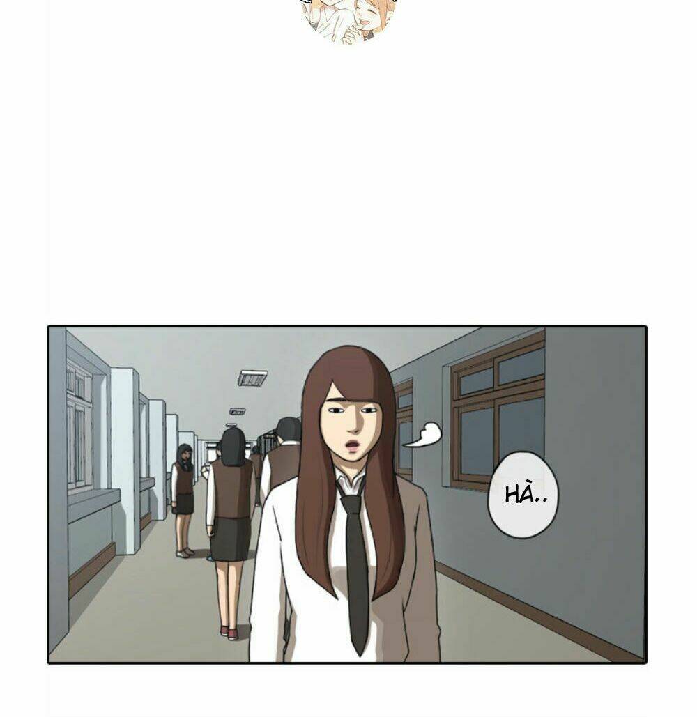 Free Draw - Chương 37