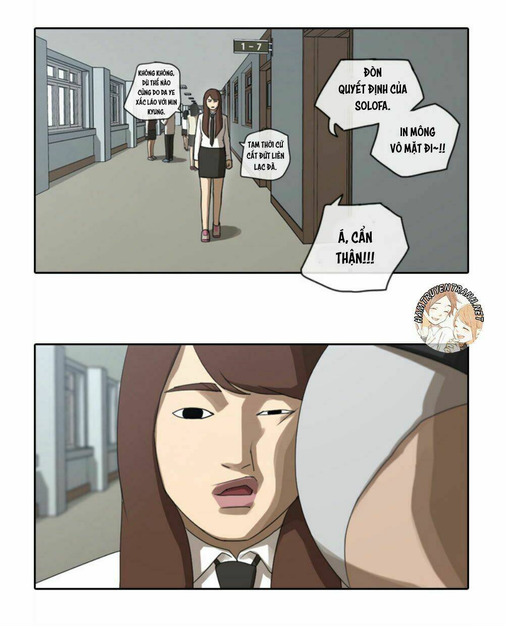 Free Draw - Chương 37