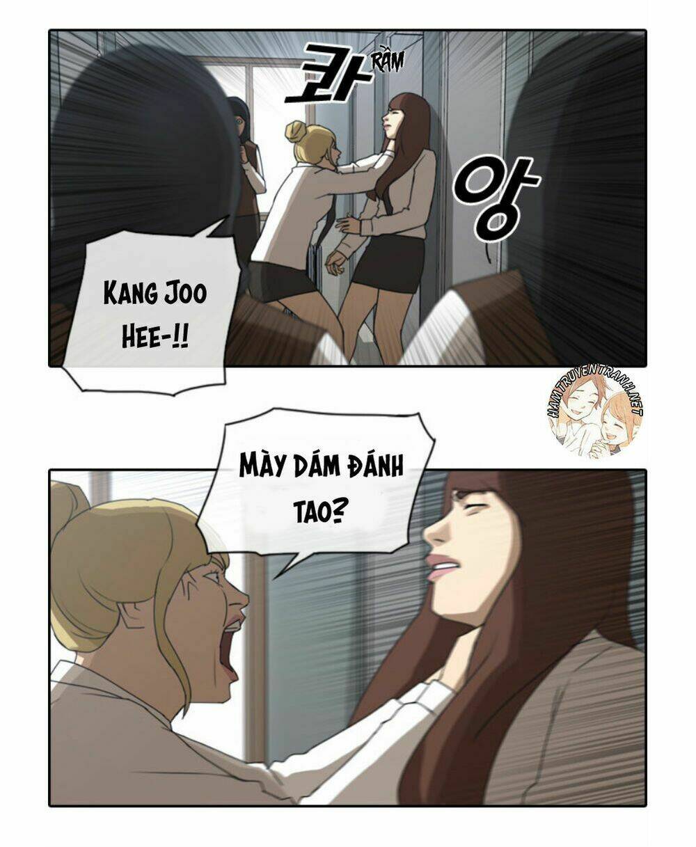 Free Draw - Chương 37