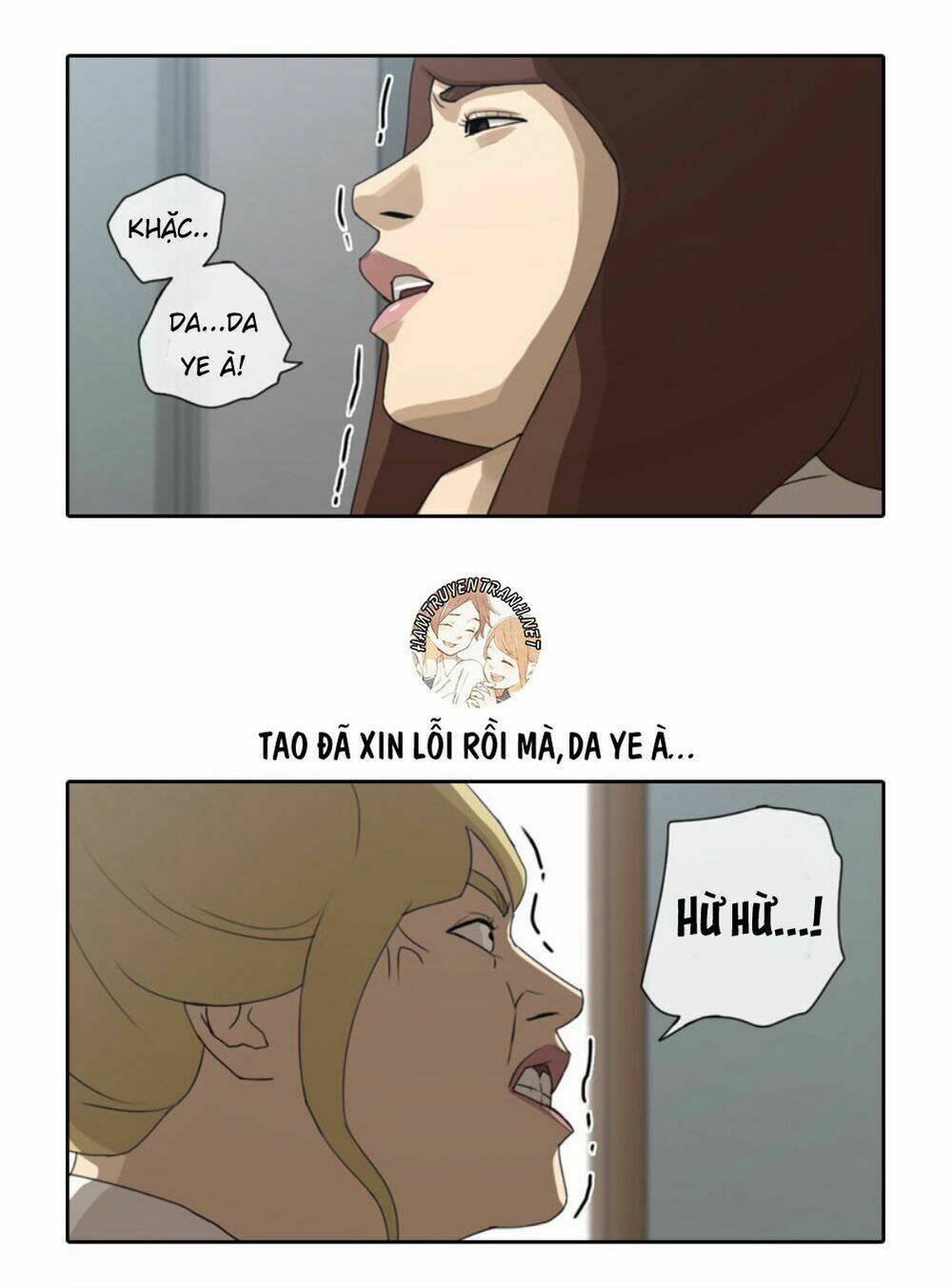 Free Draw - Chương 37