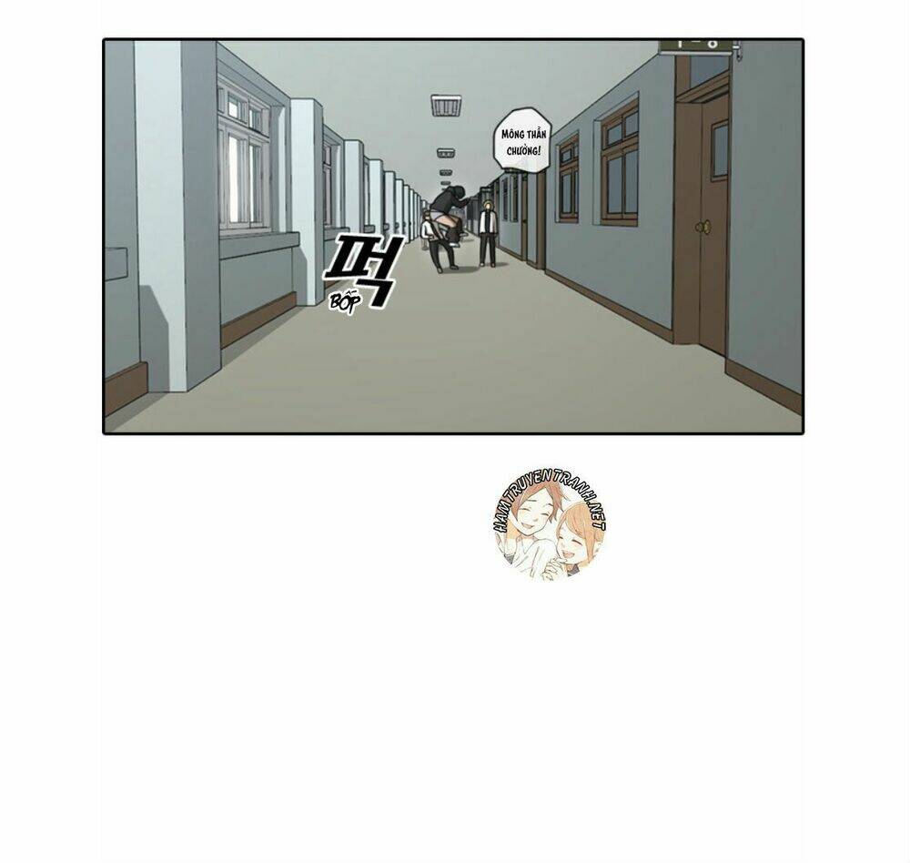 Free Draw - Chương 38