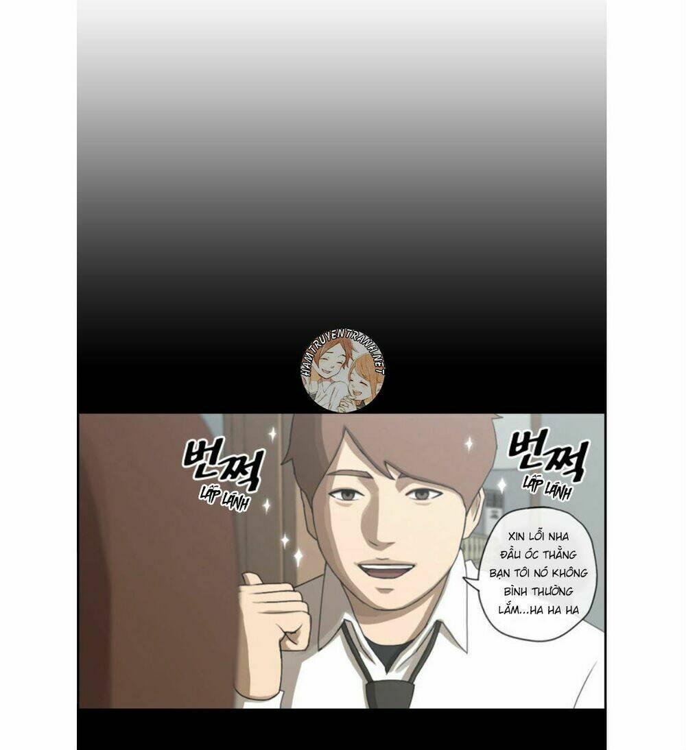 Free Draw - Chương 38