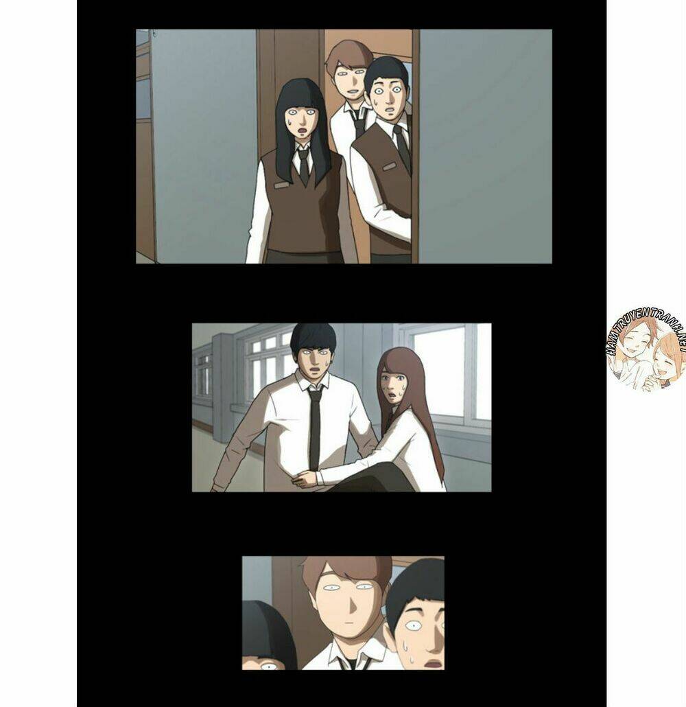 Free Draw - Chương 38