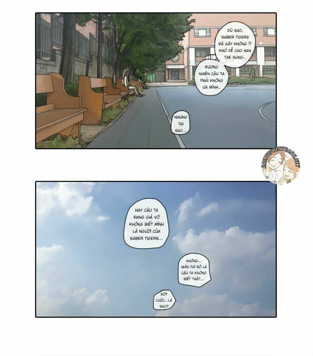 Free Draw - Chương 38