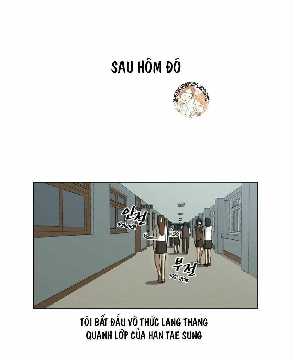 Free Draw - Chương 38