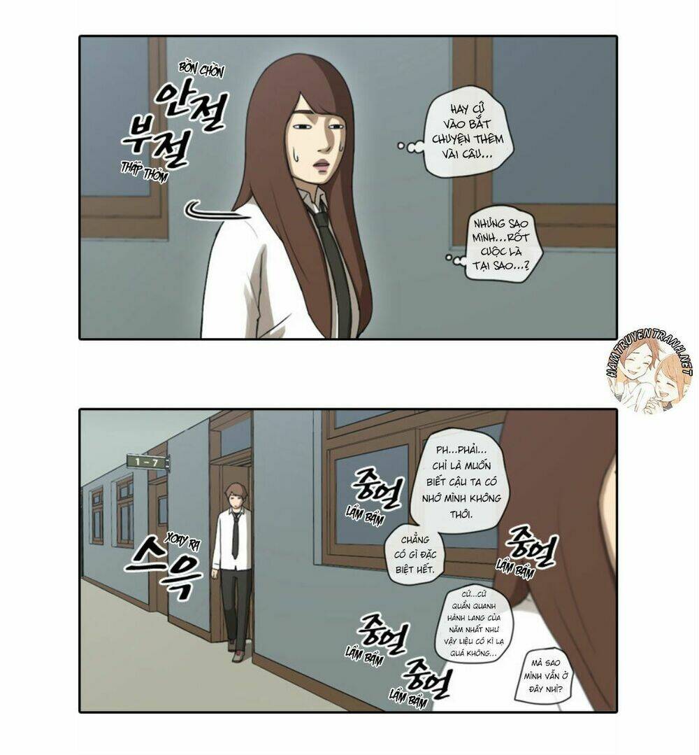 Free Draw - Chương 38