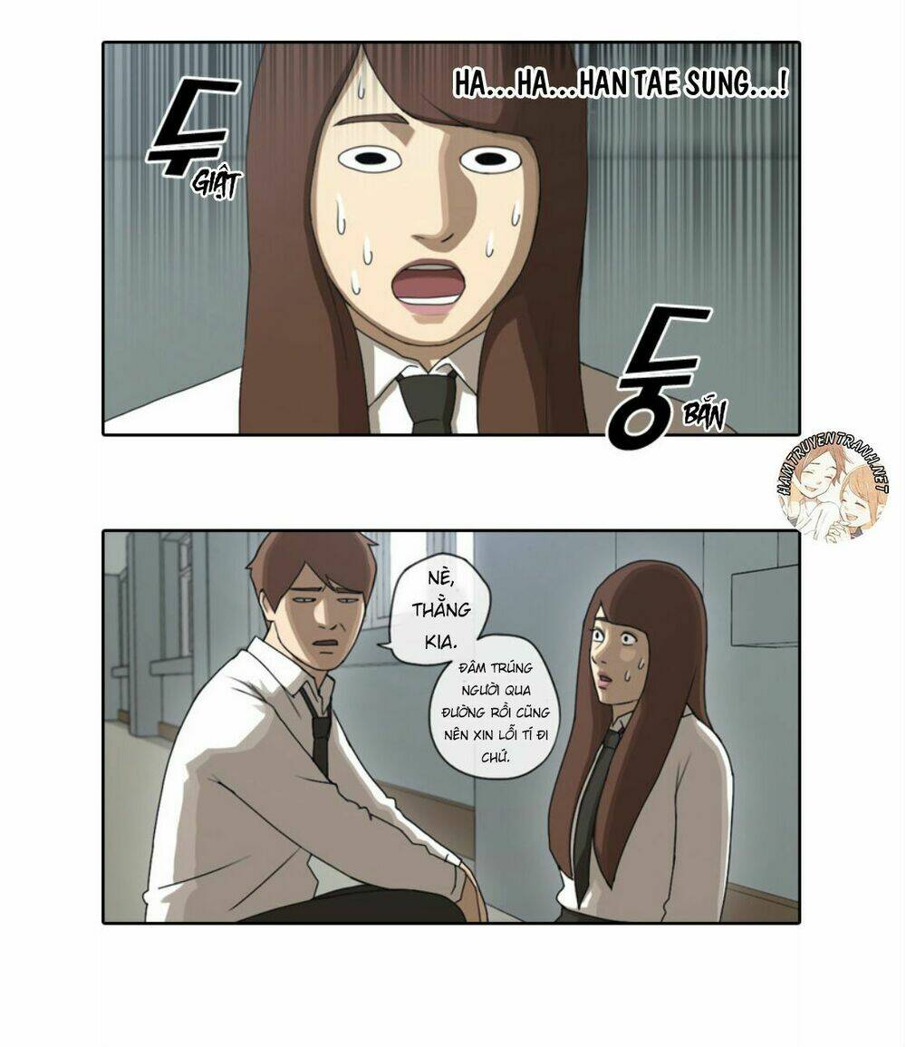 Free Draw - Chương 38