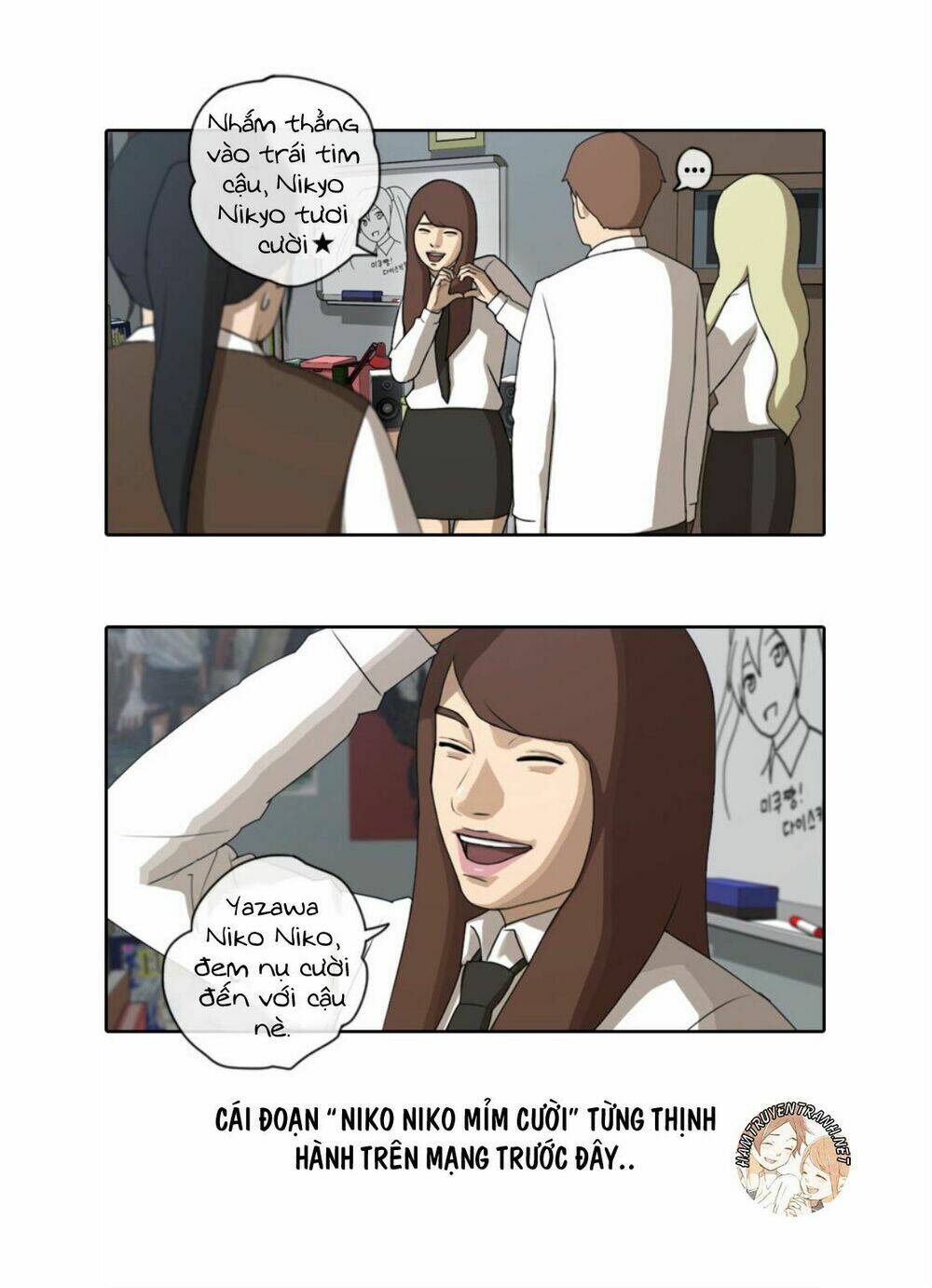 Free Draw - Chương 39