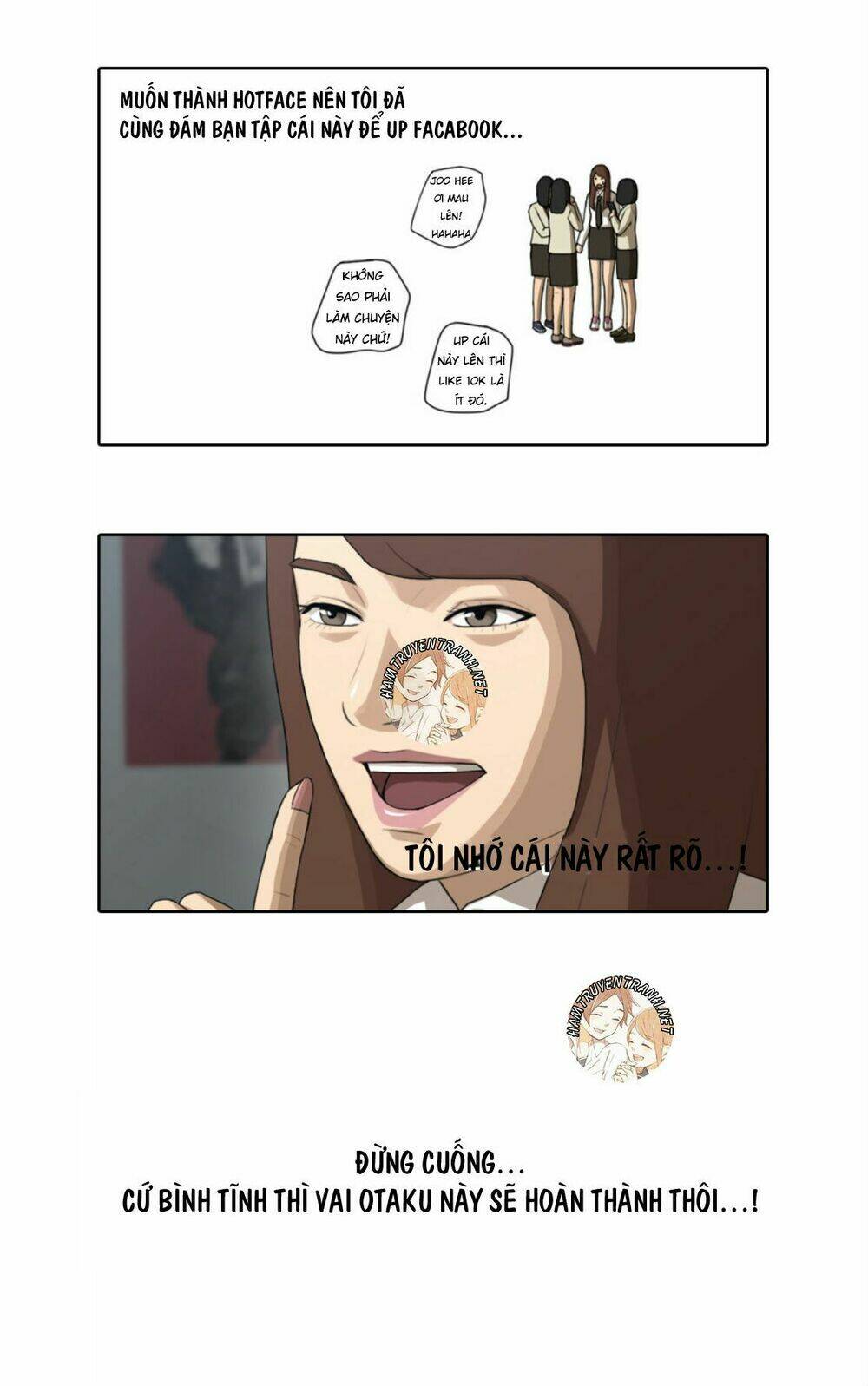 Free Draw - Chương 39