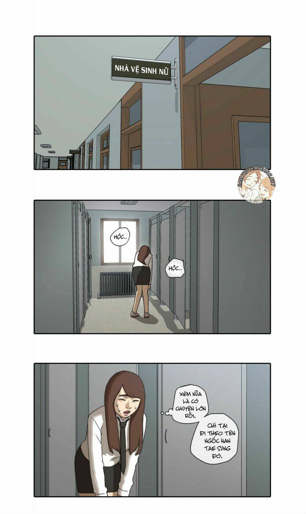 Free Draw - Chương 39