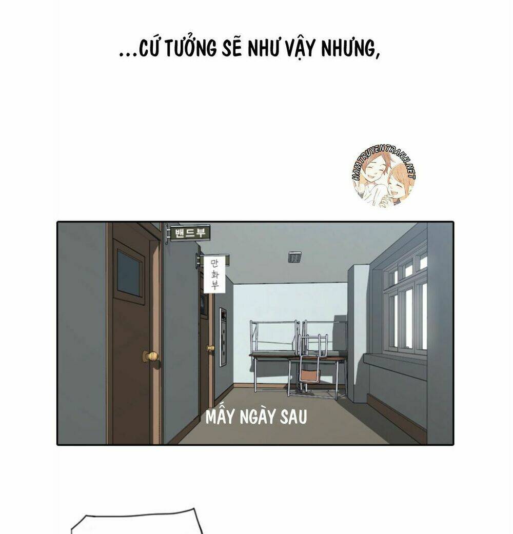 Free Draw - Chương 39