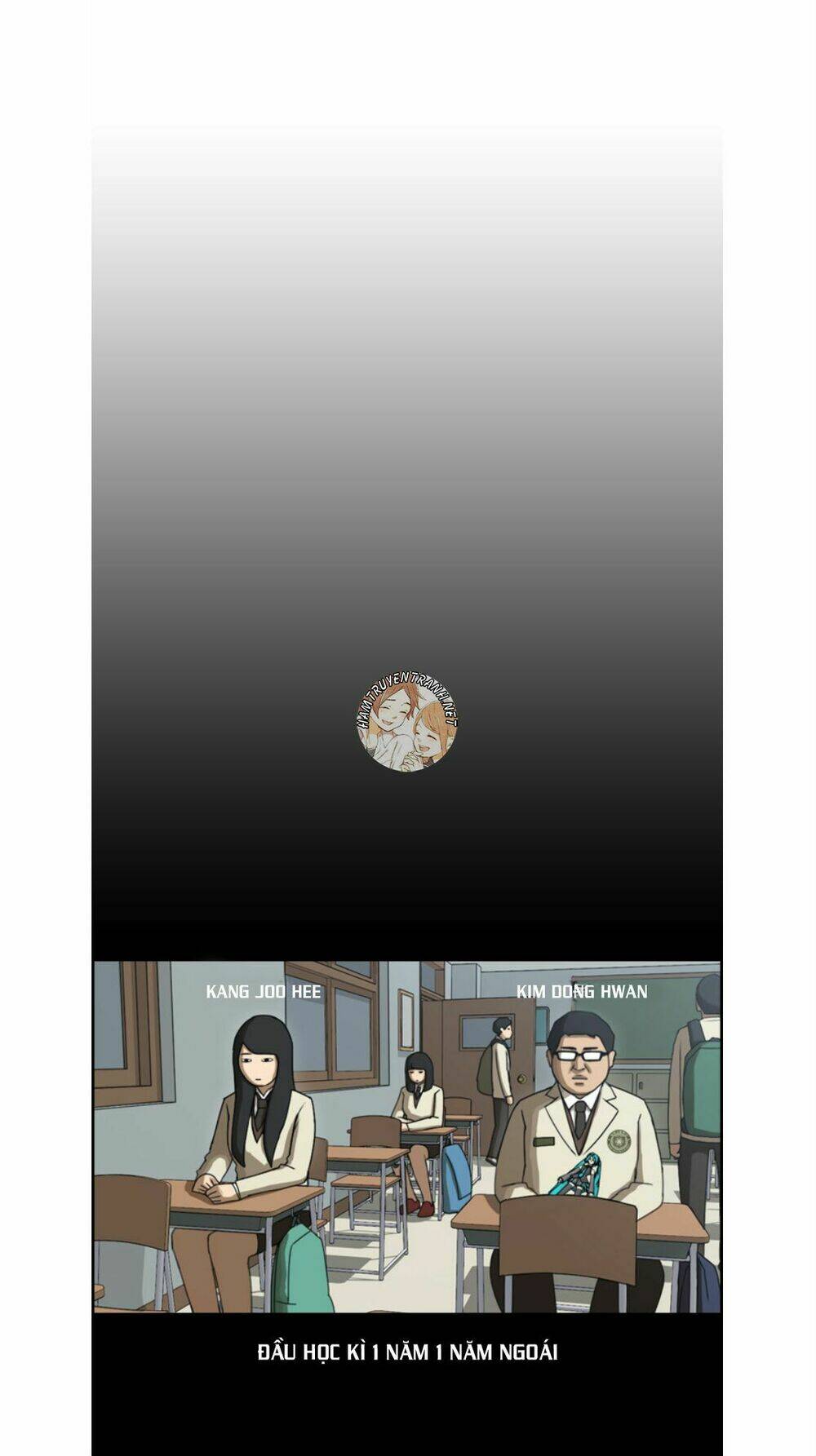 Free Draw - Chương 39