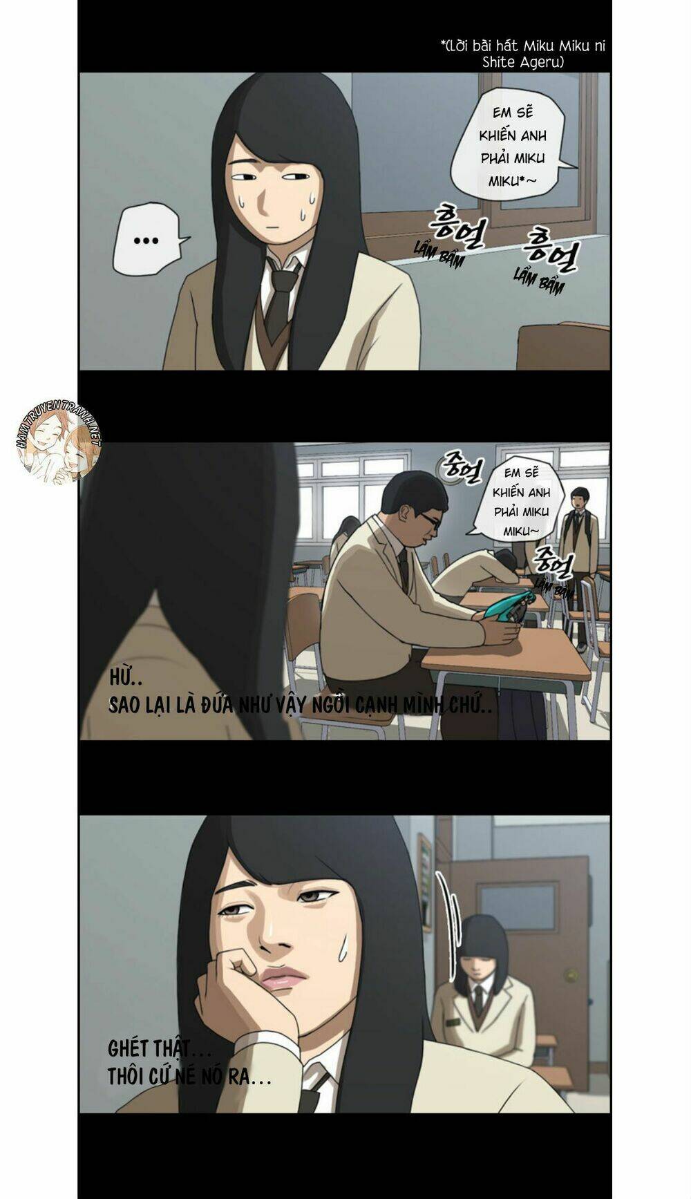 Free Draw - Chương 39
