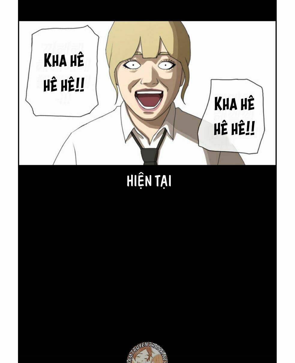 Free Draw - Chương 40