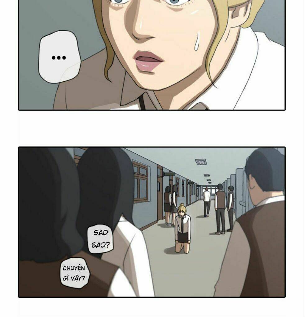 Free Draw - Chương 40