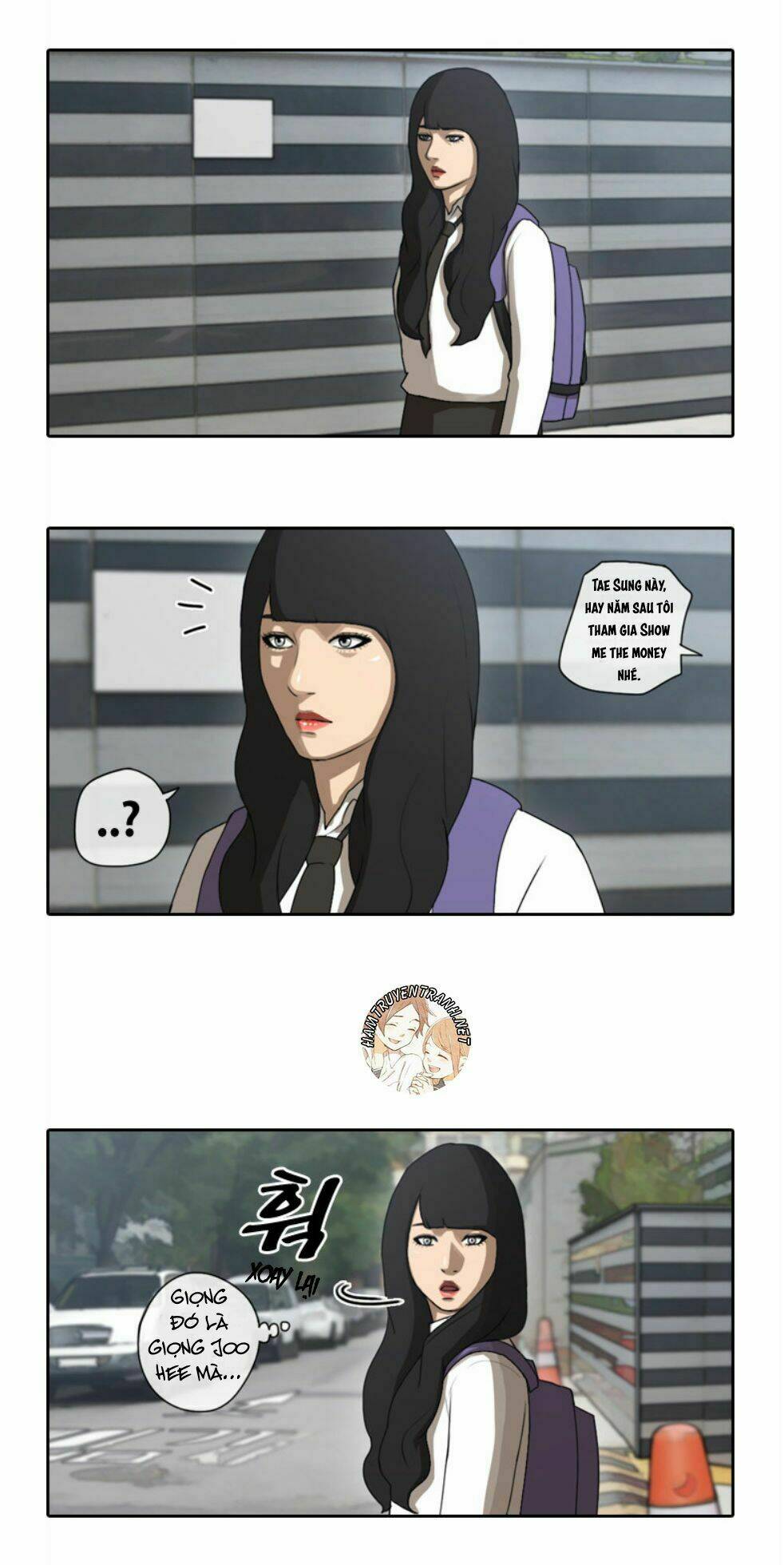 Free Draw - Chương 40