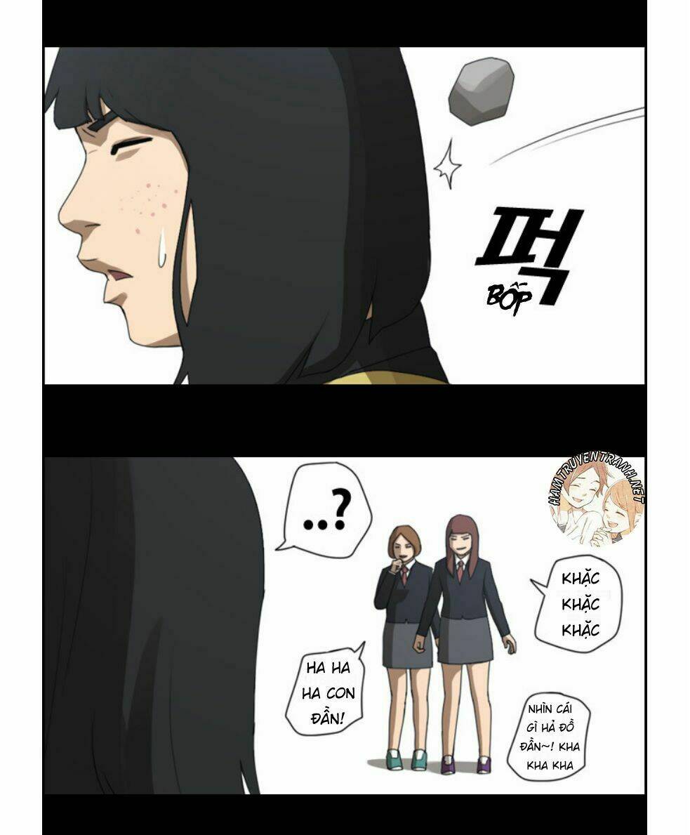 Free Draw - Chương 40