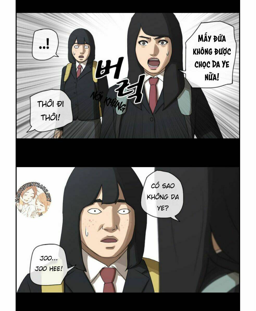 Free Draw - Chương 40