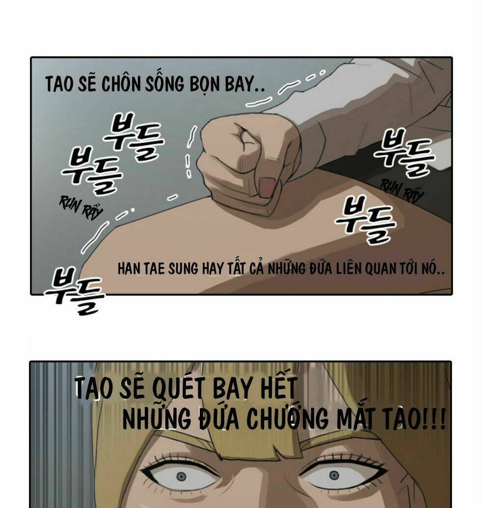 Free Draw - Chương 41