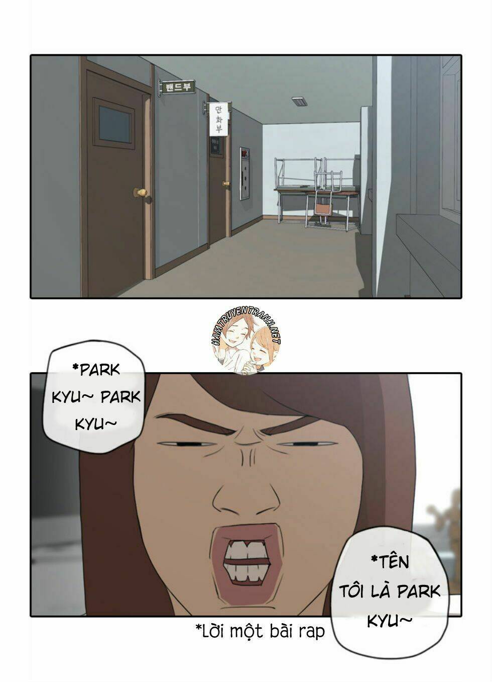 Free Draw - Chương 41