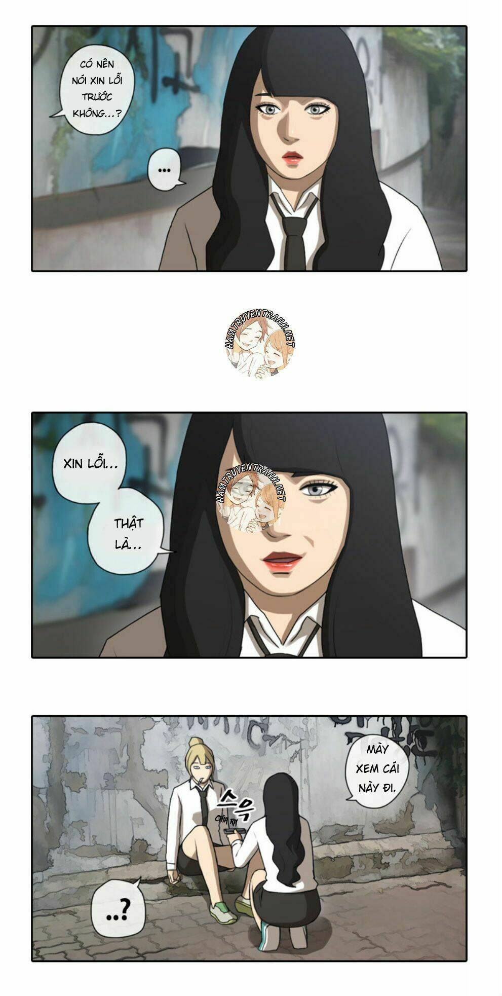 Free Draw - Chương 41