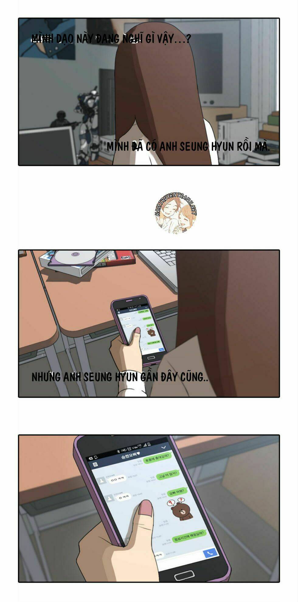 Free Draw - Chương 41