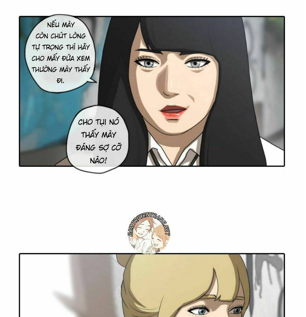 Free Draw - Chương 41