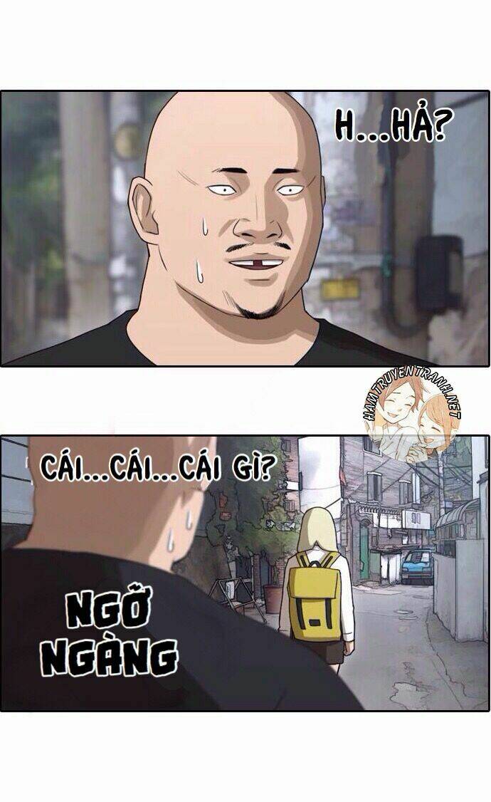 Free Draw - Chương 42