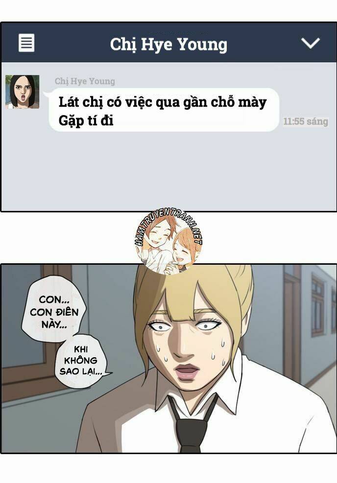 Free Draw - Chương 43