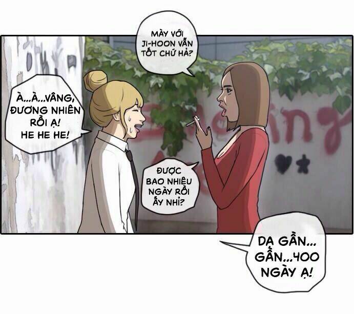 Free Draw - Chương 43