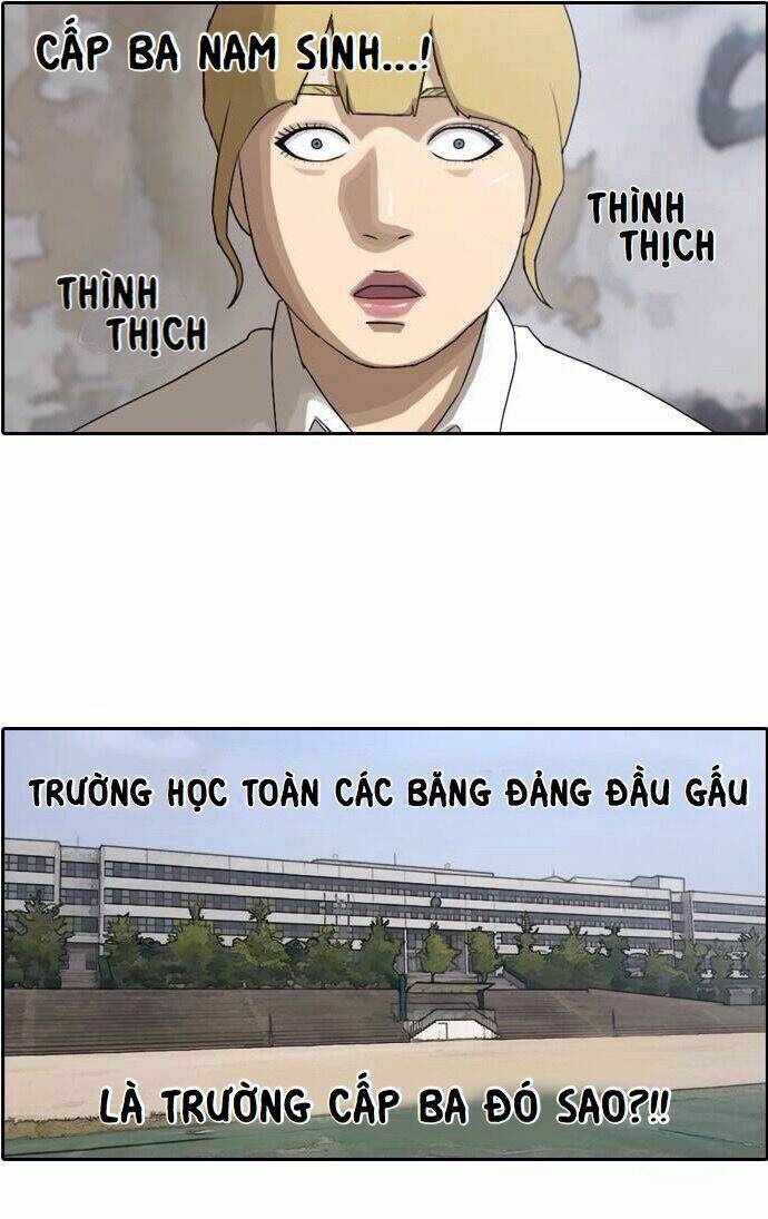 Free Draw - Chương 43