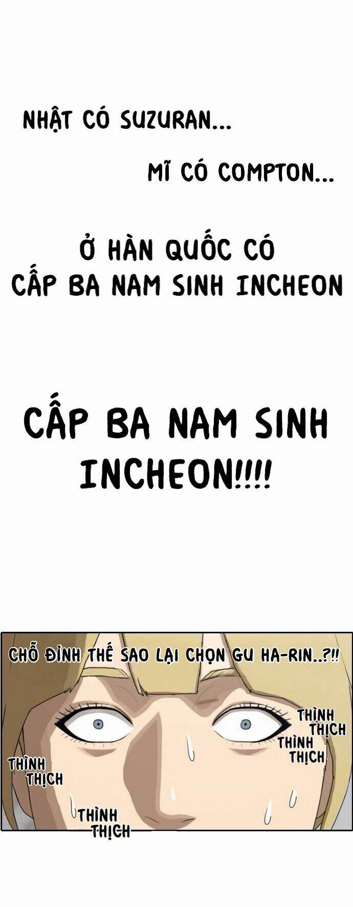 Free Draw - Chương 43